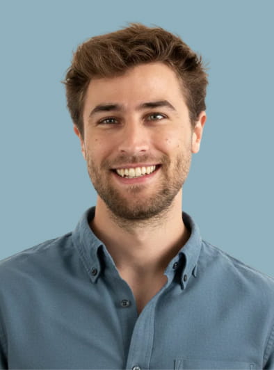 Nicolas Le Borgne